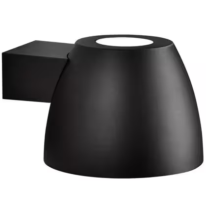 Bell Outdoor Wall Light