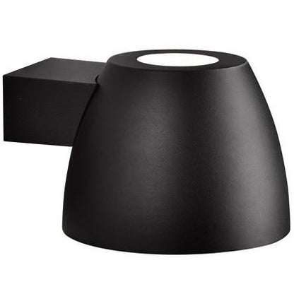 Bell Outdoor Wall Light