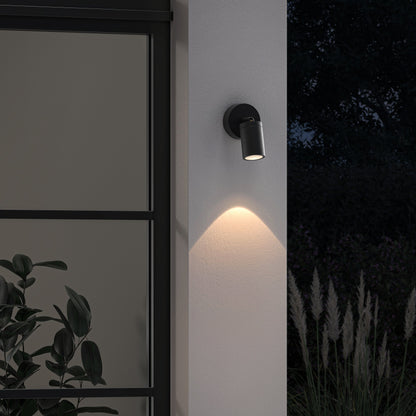 Astro Dartmouth Single Outdoor Wall Light
