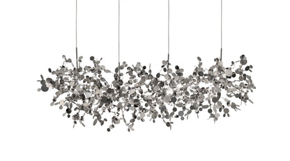 Terzani Argent Multi‑Light Pendant