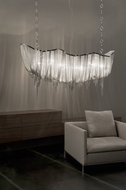 Terzani Atlantis Pendant Chandelier