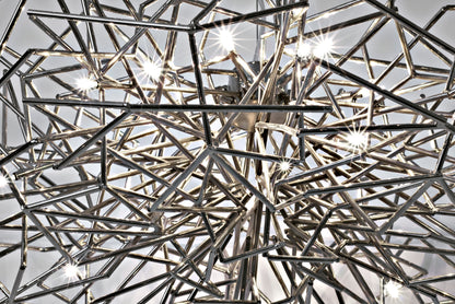 Terzani Etoile Chandelier