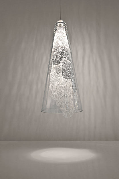 Terzani Frame Pendant