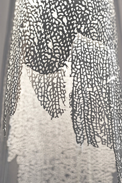 Terzani Frame Pendant