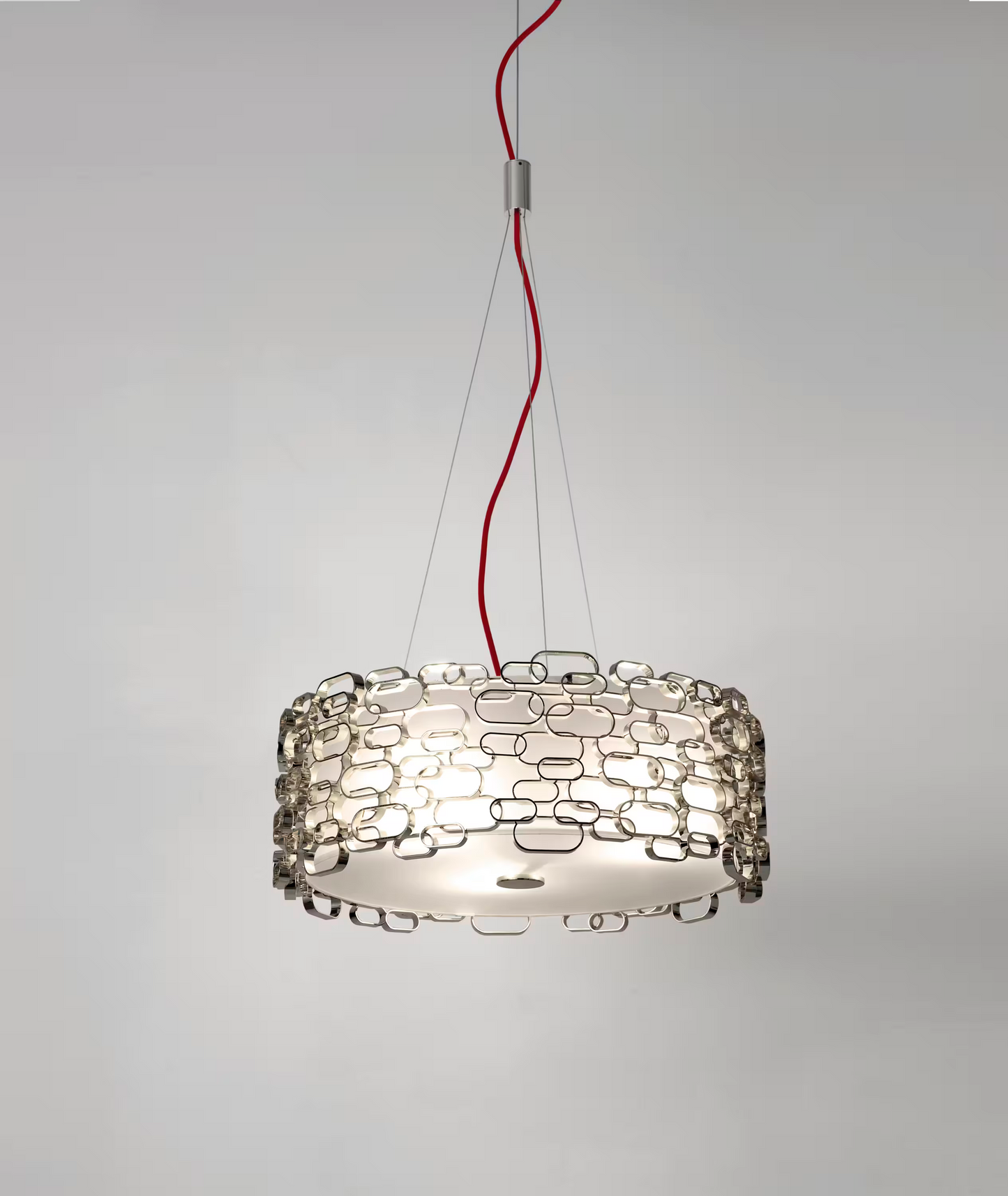 Glamour LED Pendant