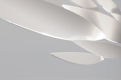 Terzani I Lucci Argentati Pendant