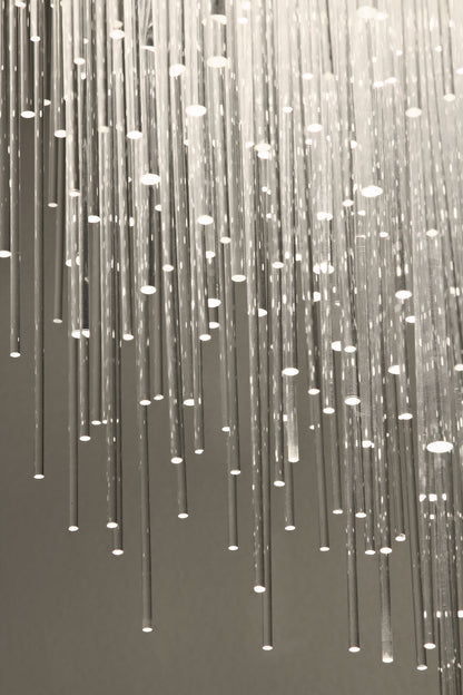 Terzani Iceberg Pendant