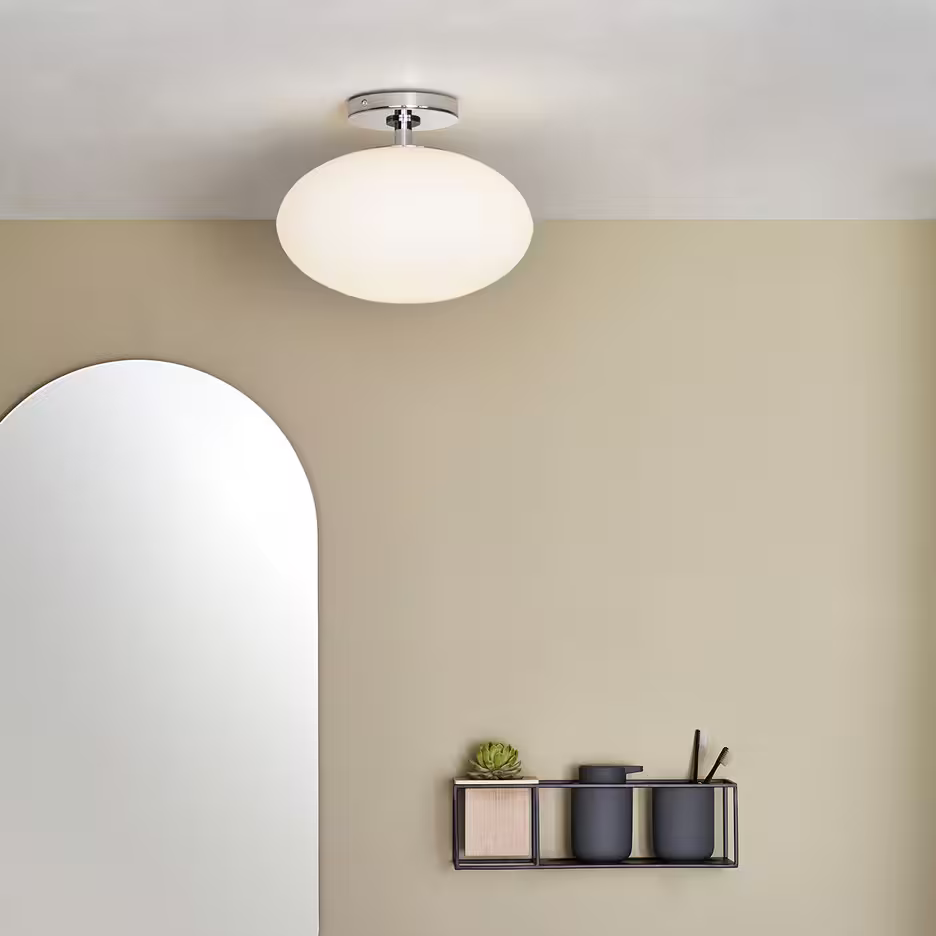 Zeppo Ceiling Light