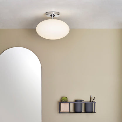Astro Zeppo Bathroom Ceiling Light