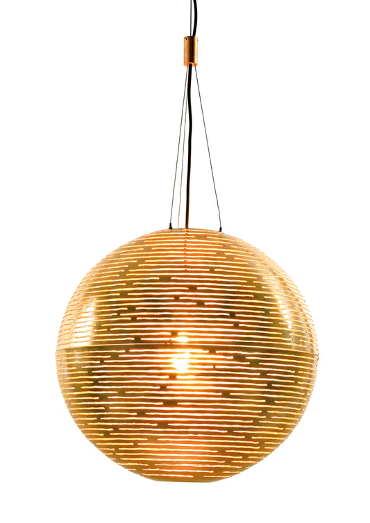 Magdalena Large LED Pendant