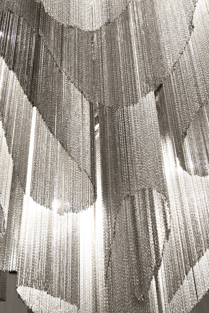 Terzani Stream Pendant