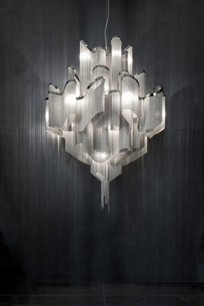 Terzani Stream Pendant