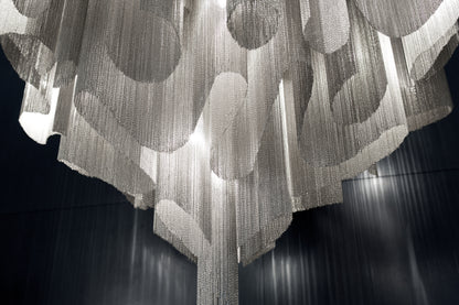 Terzani Stream Pendant