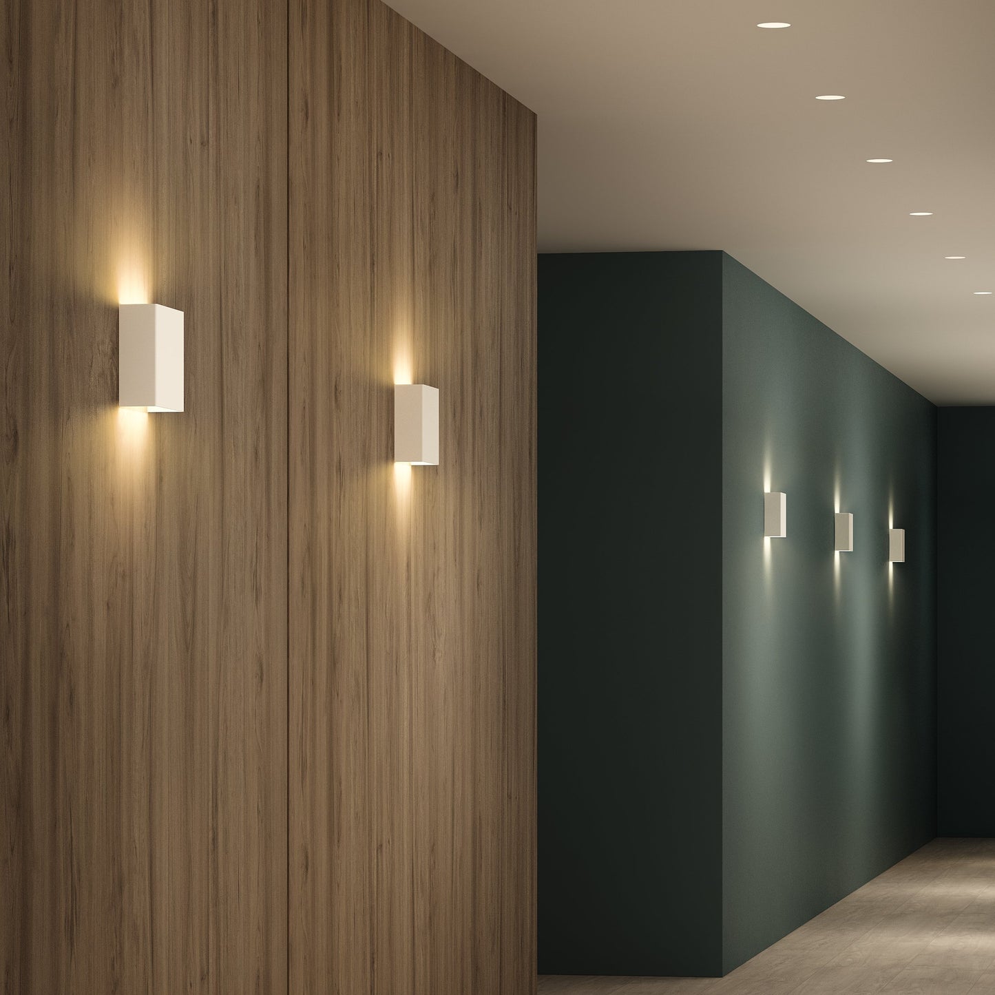 Astro Tile Wall Washer