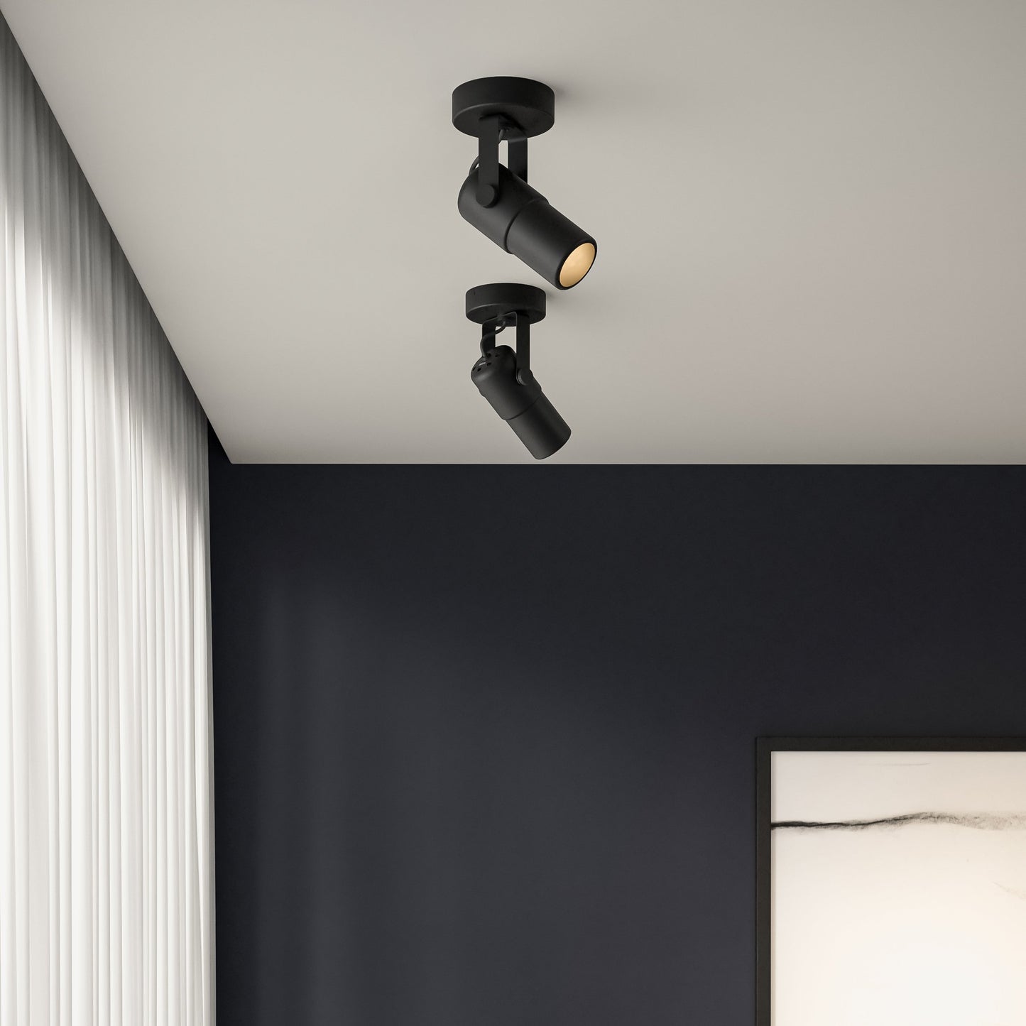 Astro Stage Ceiling Spotlight