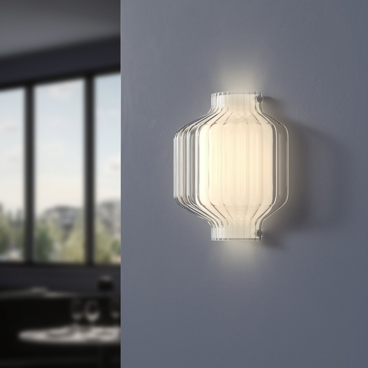Astro Toro Wall Light