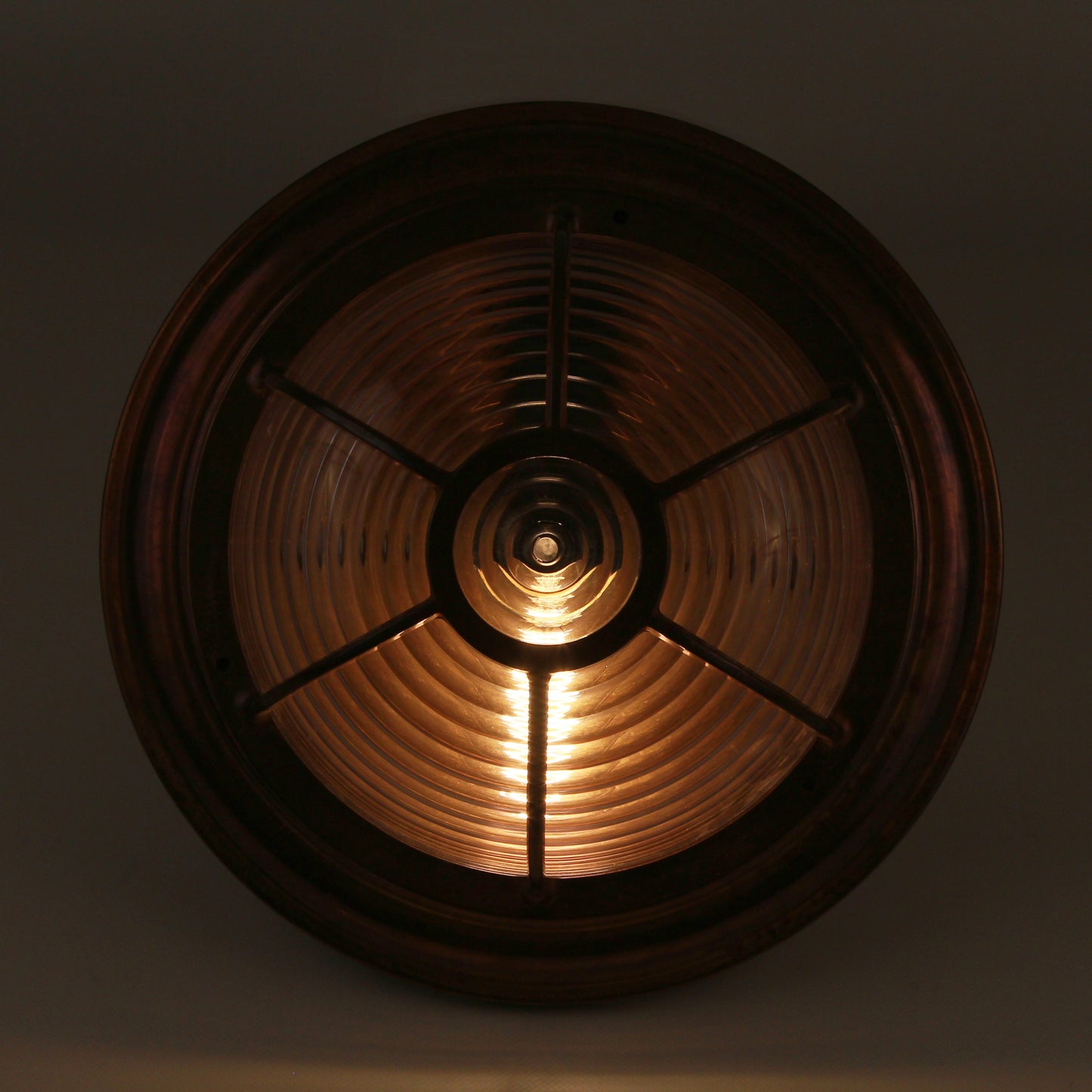 Adur Marine Flush Ceiling Fitting IP55