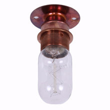 Mullan Lighting Bangui Semi-Flush Ceiling Light