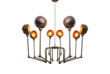 Mullan Lighting San Jose Chandelier