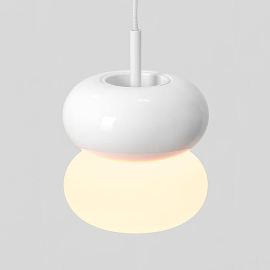 Astro Duo Pendant