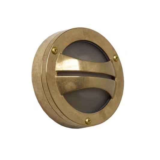 Seri 14cm Semi-Flush Wall Light