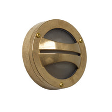 Mullan Lighting Seri 14cm Semi-Flush Wall Light