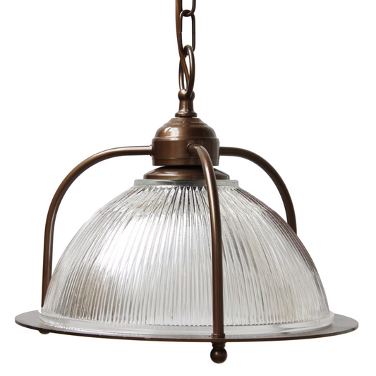 Bousta Holophane Pendant
