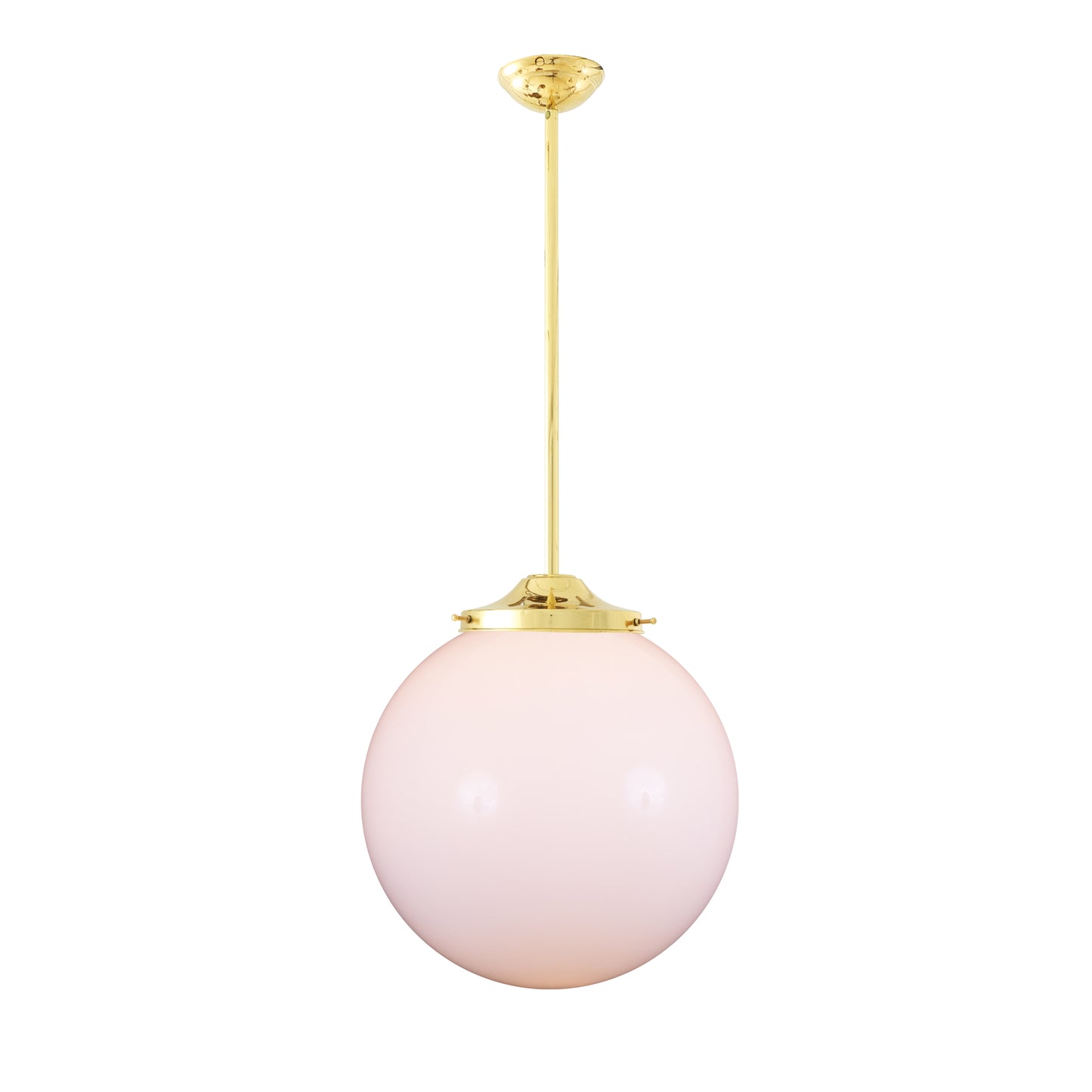 Luanda 40cm Globe Bar Pendant