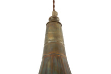 Gramophone Contemporary Quirky Pendant