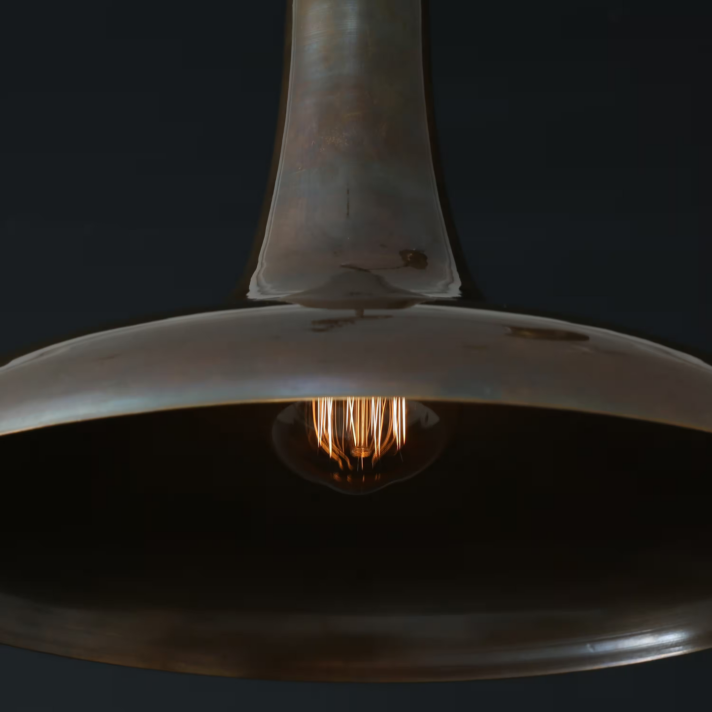 Kamal Moroccan Pendant