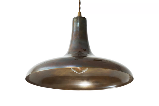 Kamal Moroccan Pendant