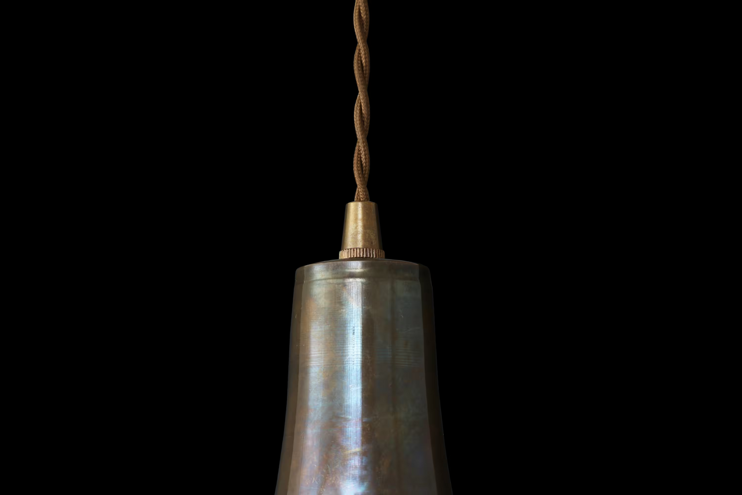 Kamal Moroccan Pendant