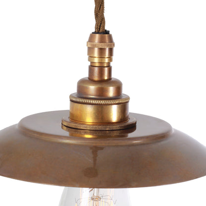 Mullan Lighting Reznor Pendant