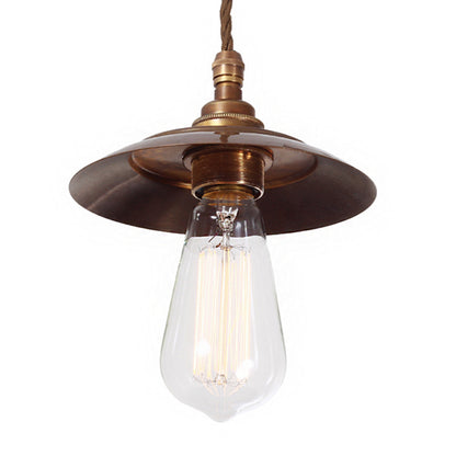 Mullan Lighting Reznor Pendant