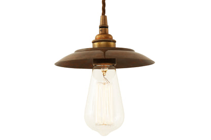 Mullan Lighting Reznor Pendant
