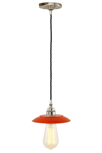 Mullan Lighting Reznor Pendant