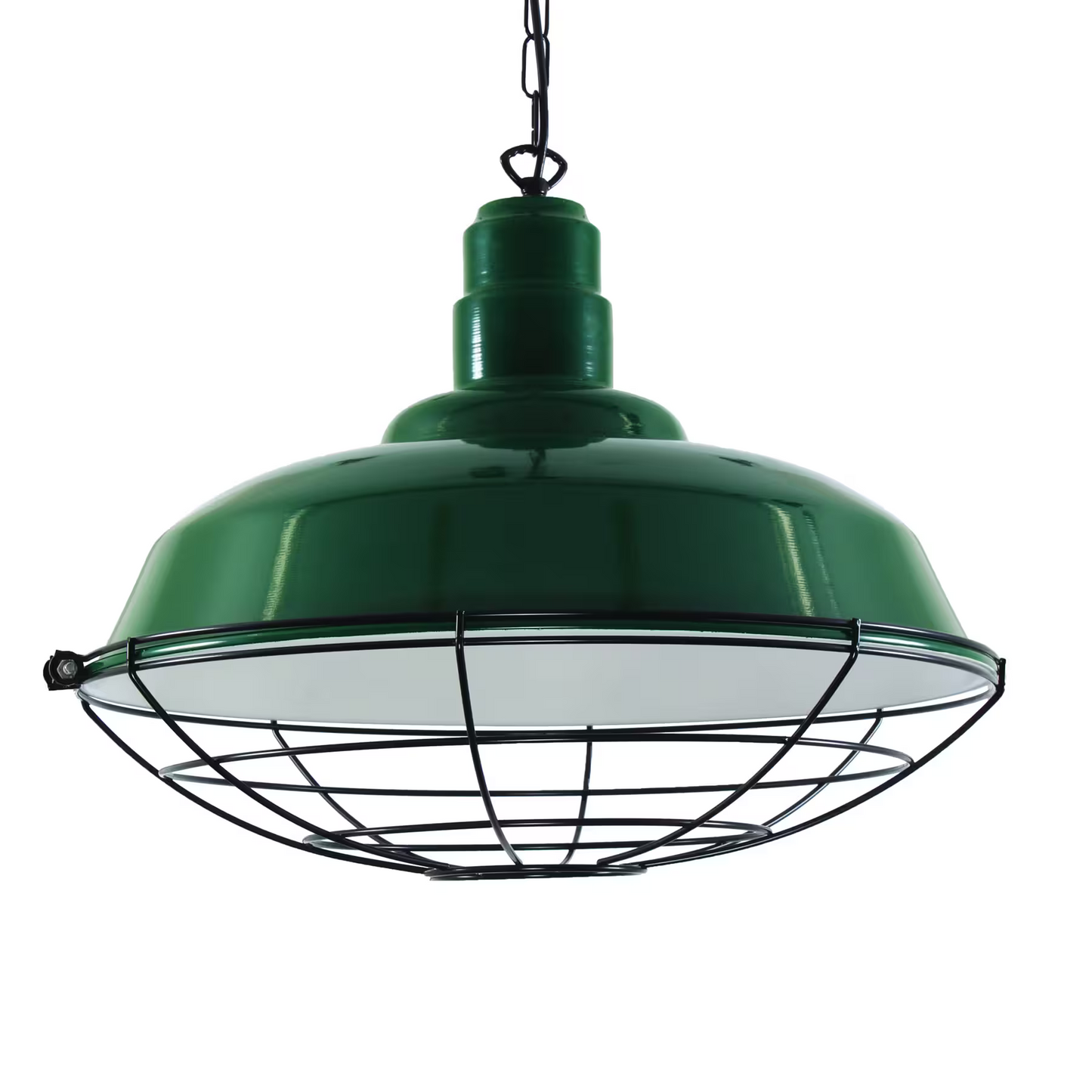 Cobal Industrial Pendant