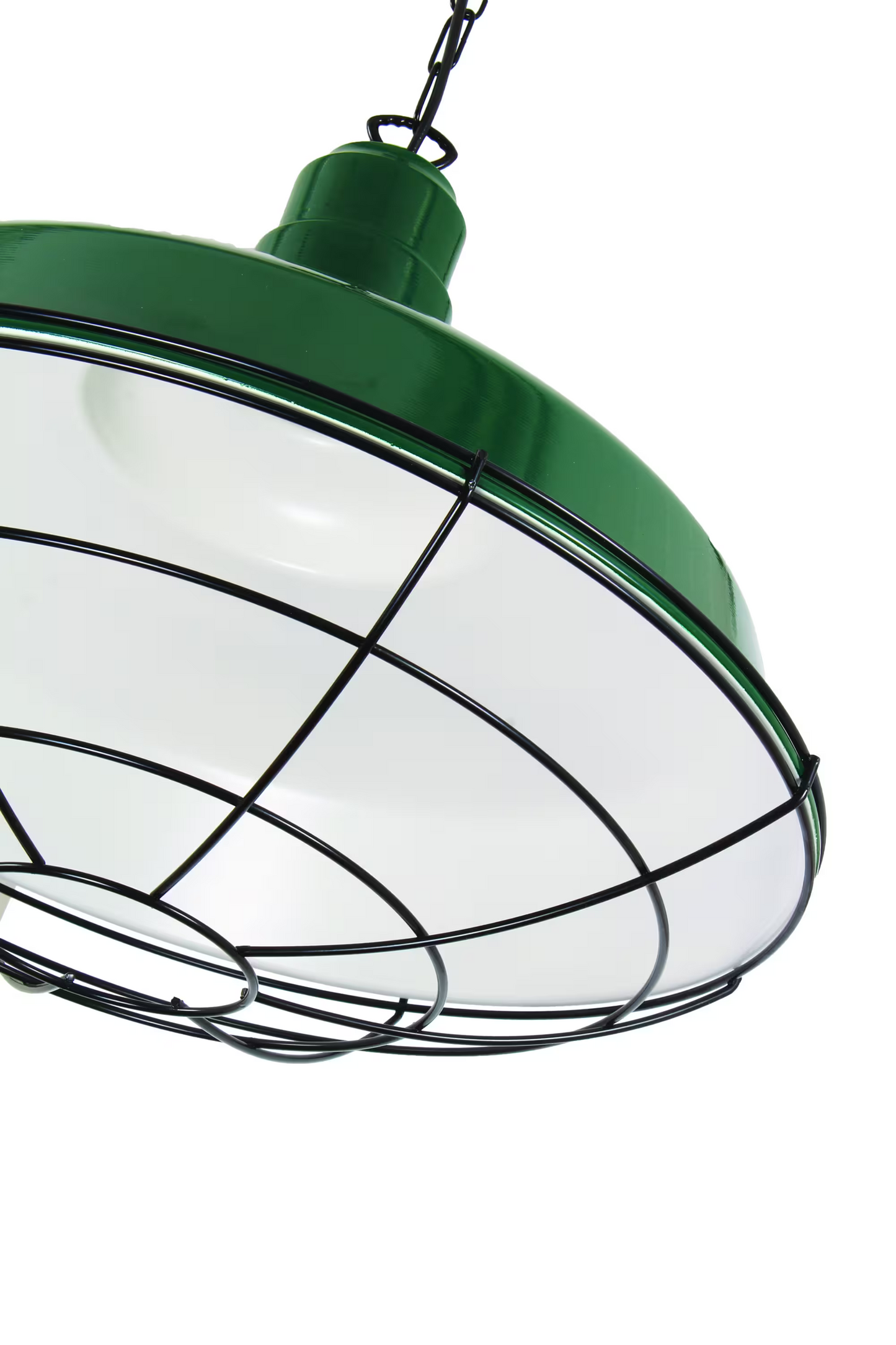 Cobal Industrial Pendant