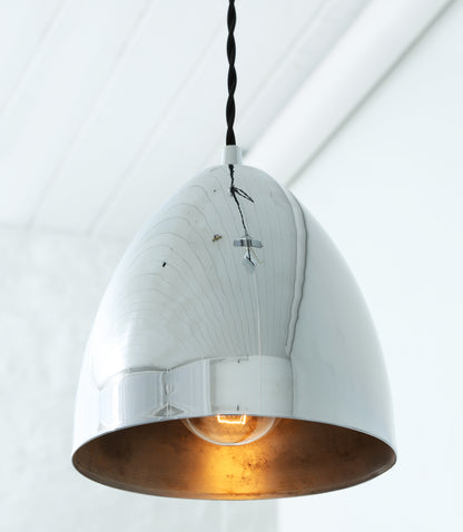 Mullan Lighting Skyler Cone Pendant