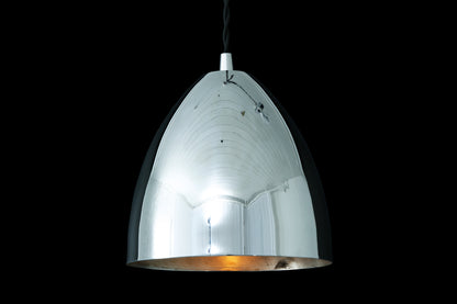 Mullan Lighting Skyler Cone Pendant