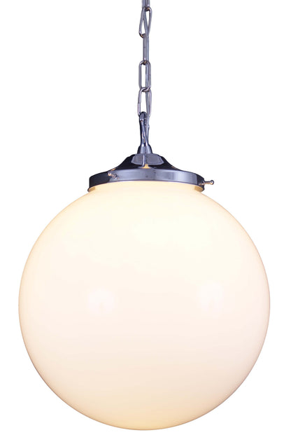 Mullan Lighting Yerevan Globe Pendant