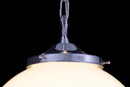 Mullan Lighting Yerevan Globe Pendant