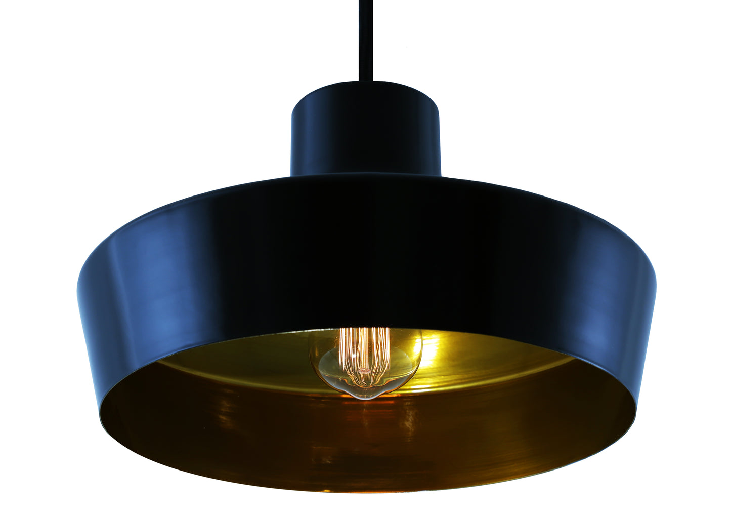 Mullan Lighting Passion Pendant