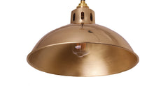 Mullan Lighting Paris Pendant Light