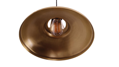 Mullan Lighting Geneva Pendant