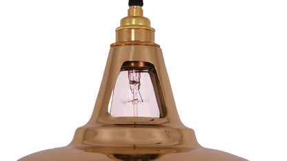 Mullan Lighting Geneva Pendant