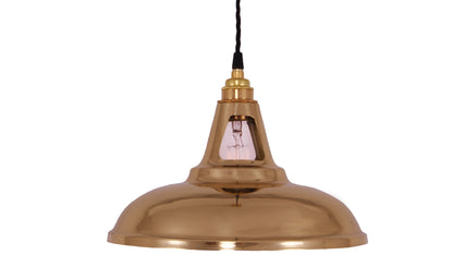 Mullan Lighting Geneva Pendant