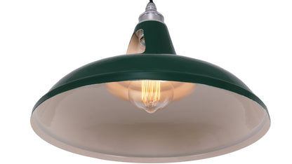 Mullan Lighting Vienna Pendant