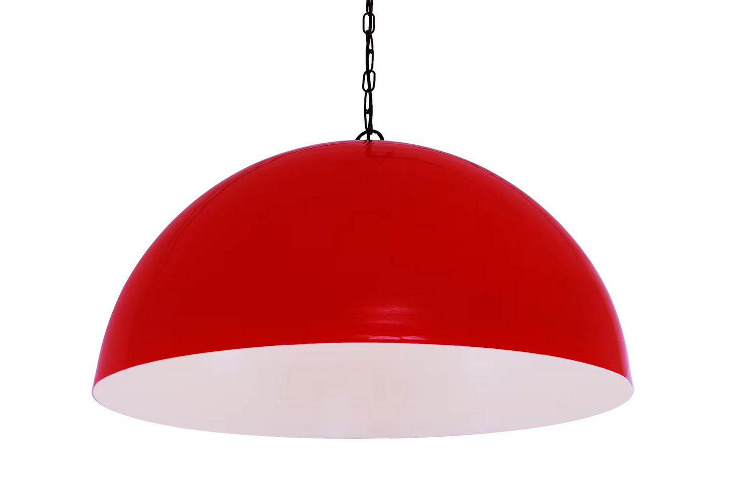 Copenhagen Industrial Pendant