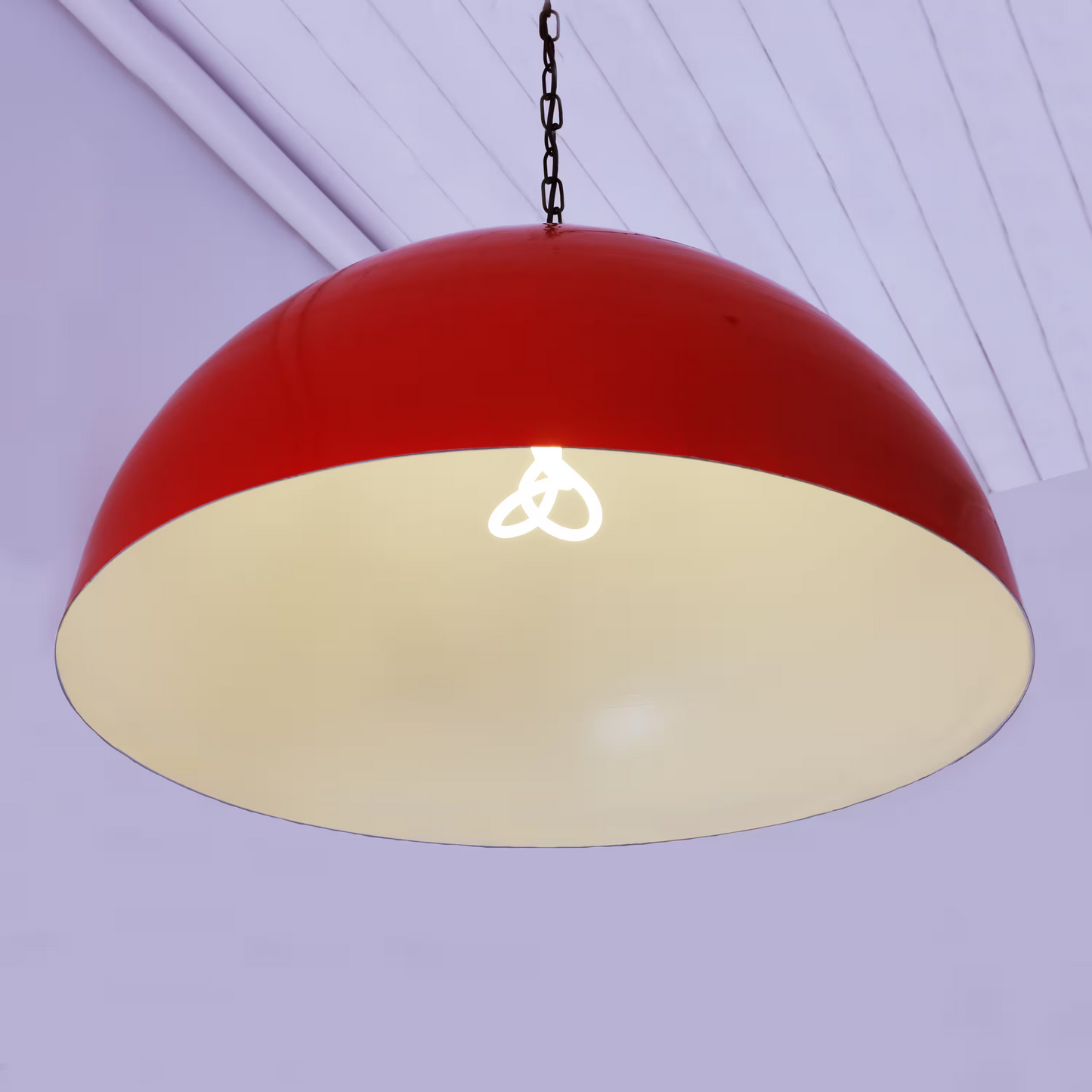 Copenhagen Industrial Pendant